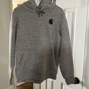 Carhartt sweatshirt